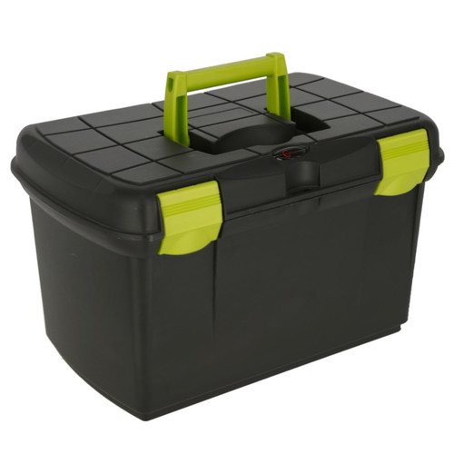 Grooming box tack carry - carry, case