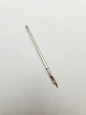 Nice Antique Sterling Silver Dip Pen – Hallmarked 1922