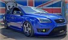 FORD FOCUS MK2 ST FRONT