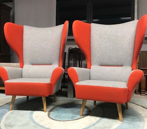 Pair designer davison - designer,