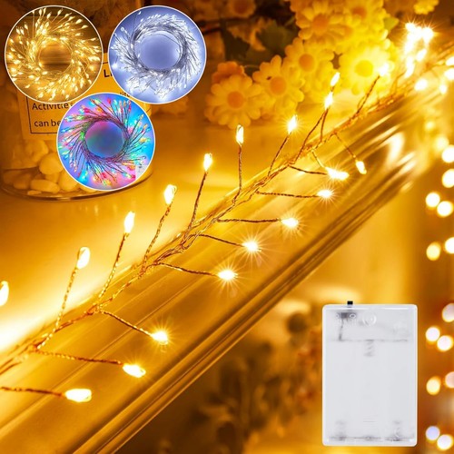 100 200 led firecracker - 100/200,