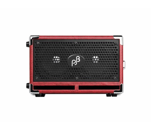 Phil jones bass - jones, 2