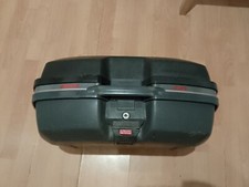 Motorcycle Givi Monokey 36l Storage Top Box Case (No Key)
