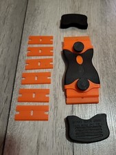 Oven Cleaning Scraper Stoves