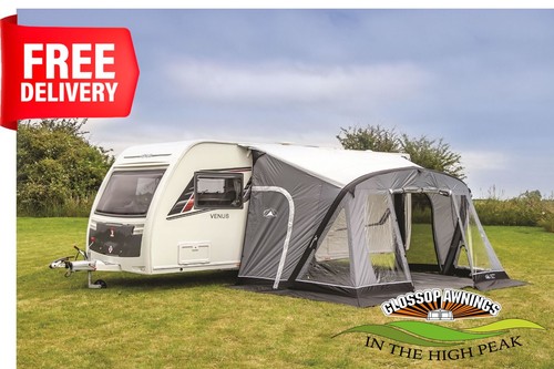 Sunncamp swift air - swift, sc