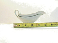 Mini Personal Gravy Boat - No