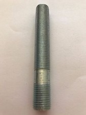 1 X M12X1.25 ALLOY WHEEL STUDS