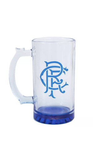 Official glasgow rangers - official, fc