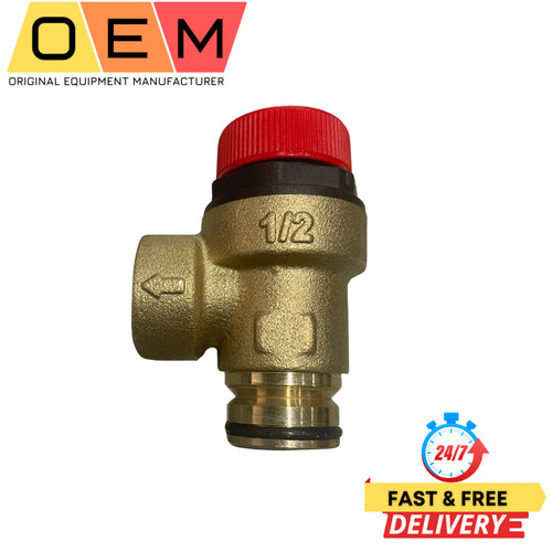 Baxi interpart 5116238 spare - 5116238,