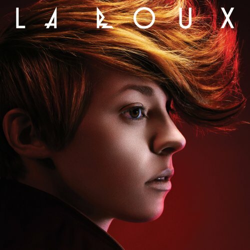 Roux cd - la, 2009
