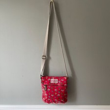 Cath Kidston Messenger Bag