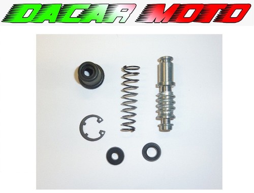 Front brake pump - brake, kit