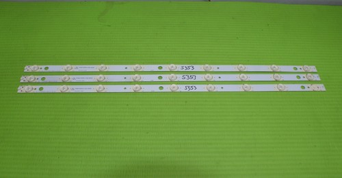 Full led backlight strip set - backlight,