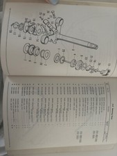 Honda model CB175K4 CL175K4