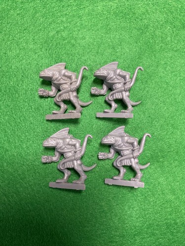 Warhammer lizardmen army - lizardmen,
