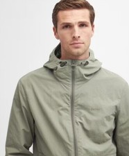 Barbour Berwick Showerproof