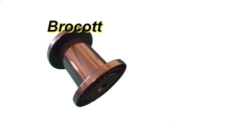 Pack abs plastic spools - 10, of