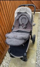 stroller pushchair buggy foldable