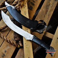17" Short Sword Scimitar Blade