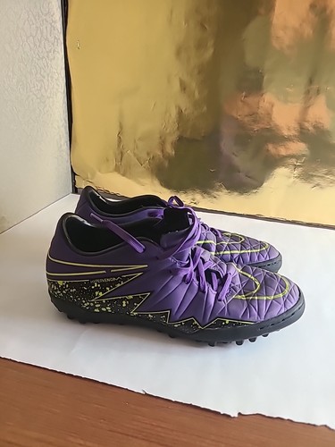 Nike hypervenom phelon - nike, tf