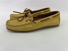 Ladies Dubarry Mustard