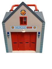 Fireman Sam Rescue Fire