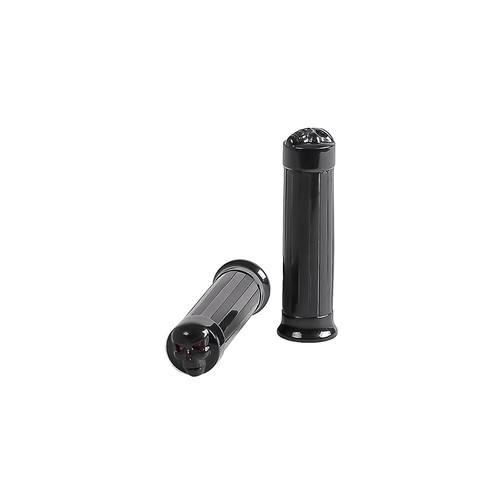 Hand grips for harley dyna - for,