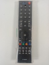 TOSHIBA TV REMOTE CONTROL