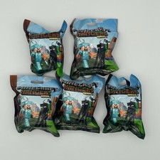 🎮 Minecraft Hangers Series