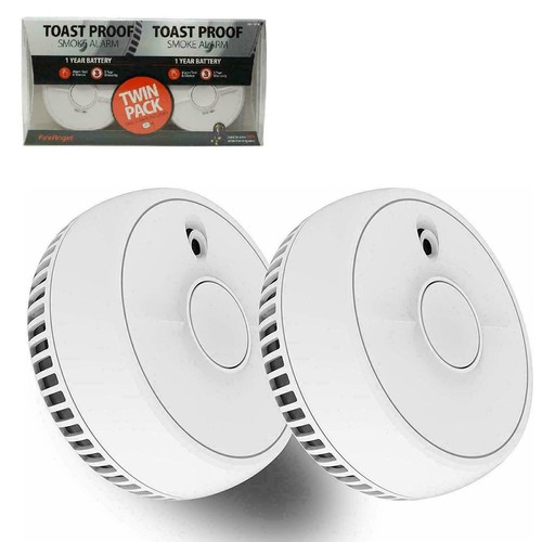 Fire smoke detector - fire,