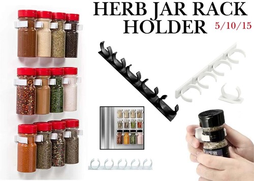 Spice jar gripper - spice,