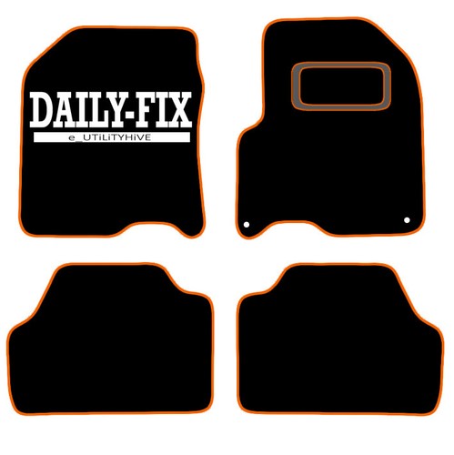Car mats for hyundai kona - car,