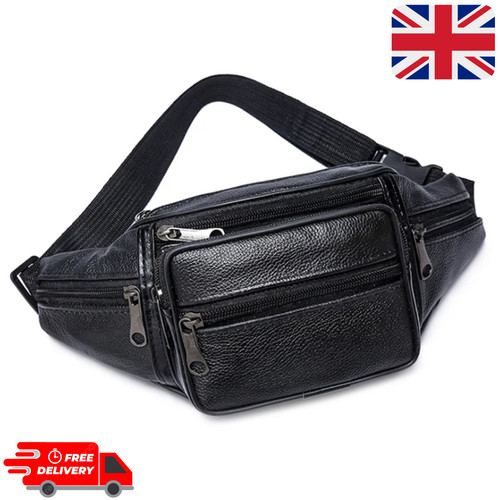 Mens leather waist - mens,