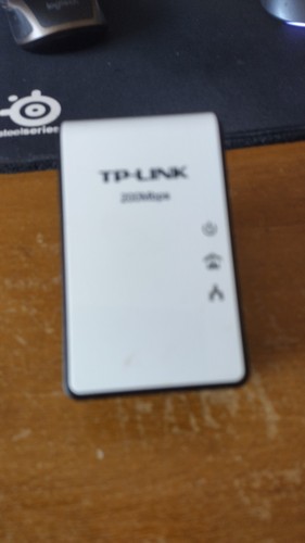 Link pa211 av200 - tl-pa211,