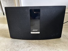 BOSE SoundTouch 20, wireless