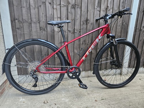 Trek dual sport gen hybrid - trek, 4