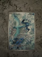 Pokémon TCG Articuno 161/159