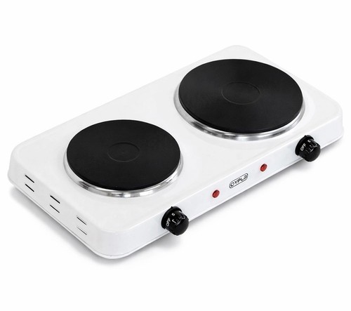 Dual burner oypla - dual,