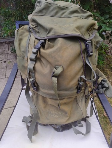 Karrimor jaguar s65 100 - karrimor,