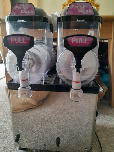 Slush machine spare part - 2, x