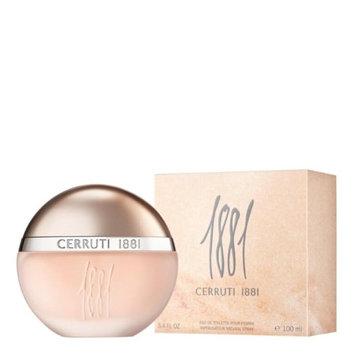Cerruti 1881 femme eau - cerruti,