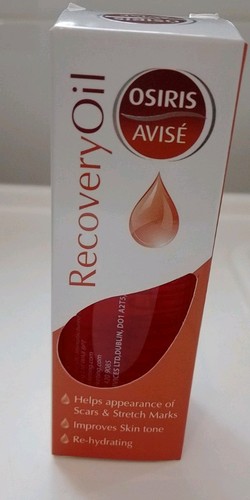 Osiris avise recovery - avise, oil