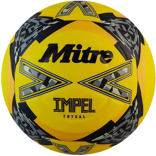 Mitre impel training football - training,