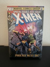 Uncanny X-Men Omnibus Vol 2