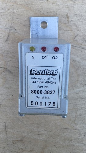 Terex benford mecalac anti - mecalac,