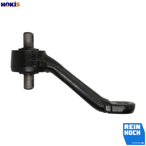 Controltrailing arm wheel - controltrailing,