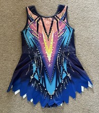 Brand new gymnastics dance - brand, new,