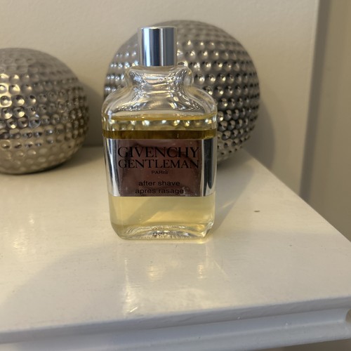 Givenchy gentleman 60ml - givenchy,