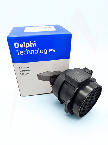 Delphi td5 mass air flow - td5,