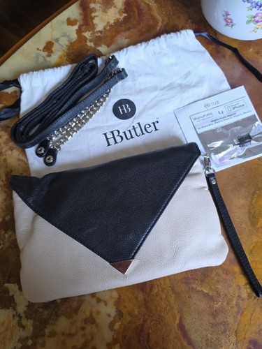 Hbutler mighty purse charging - hbutler,